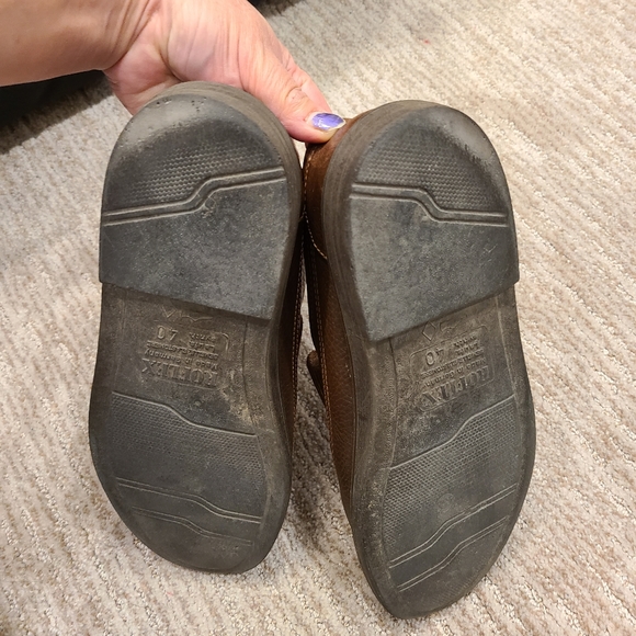 Rodhe shoes - Picture 3 of 4